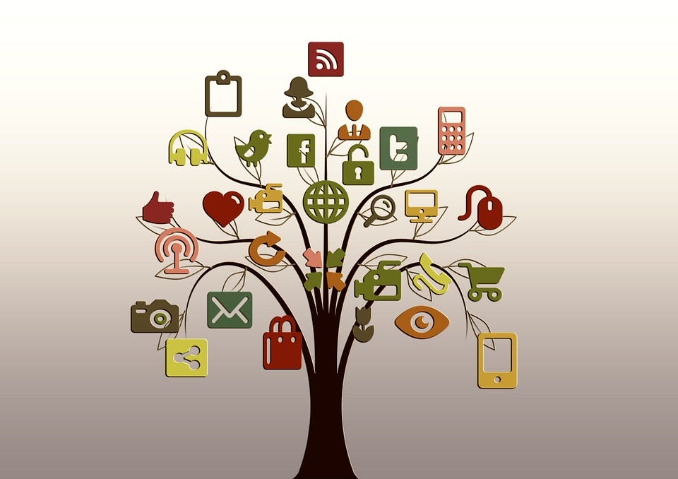 Progressive Web App image